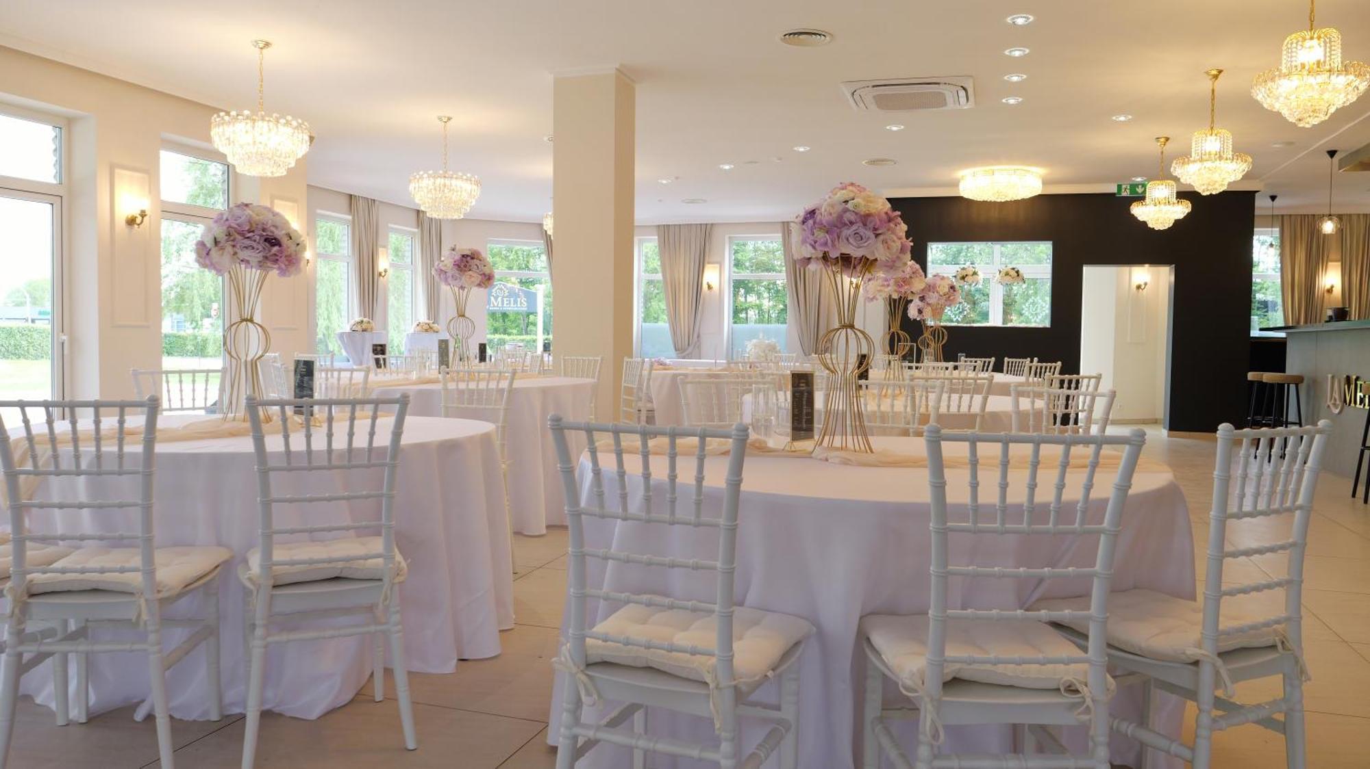 La Melis Bed & Breakfast Geldern Dış mekan fotoğraf