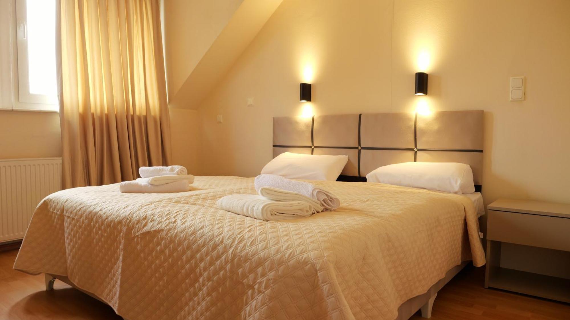 La Melis Bed & Breakfast Geldern Dış mekan fotoğraf