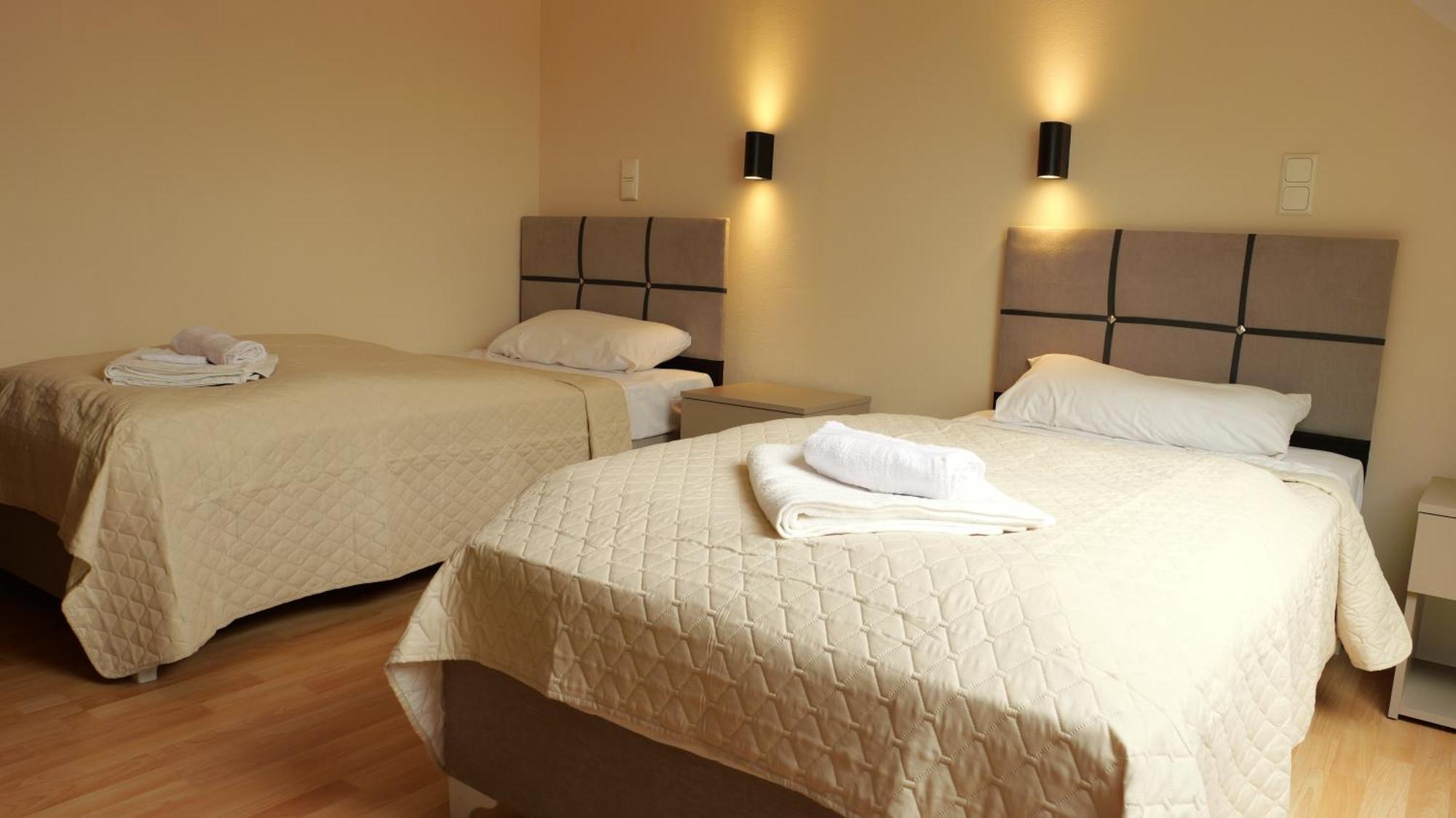 La Melis Bed & Breakfast Geldern Dış mekan fotoğraf