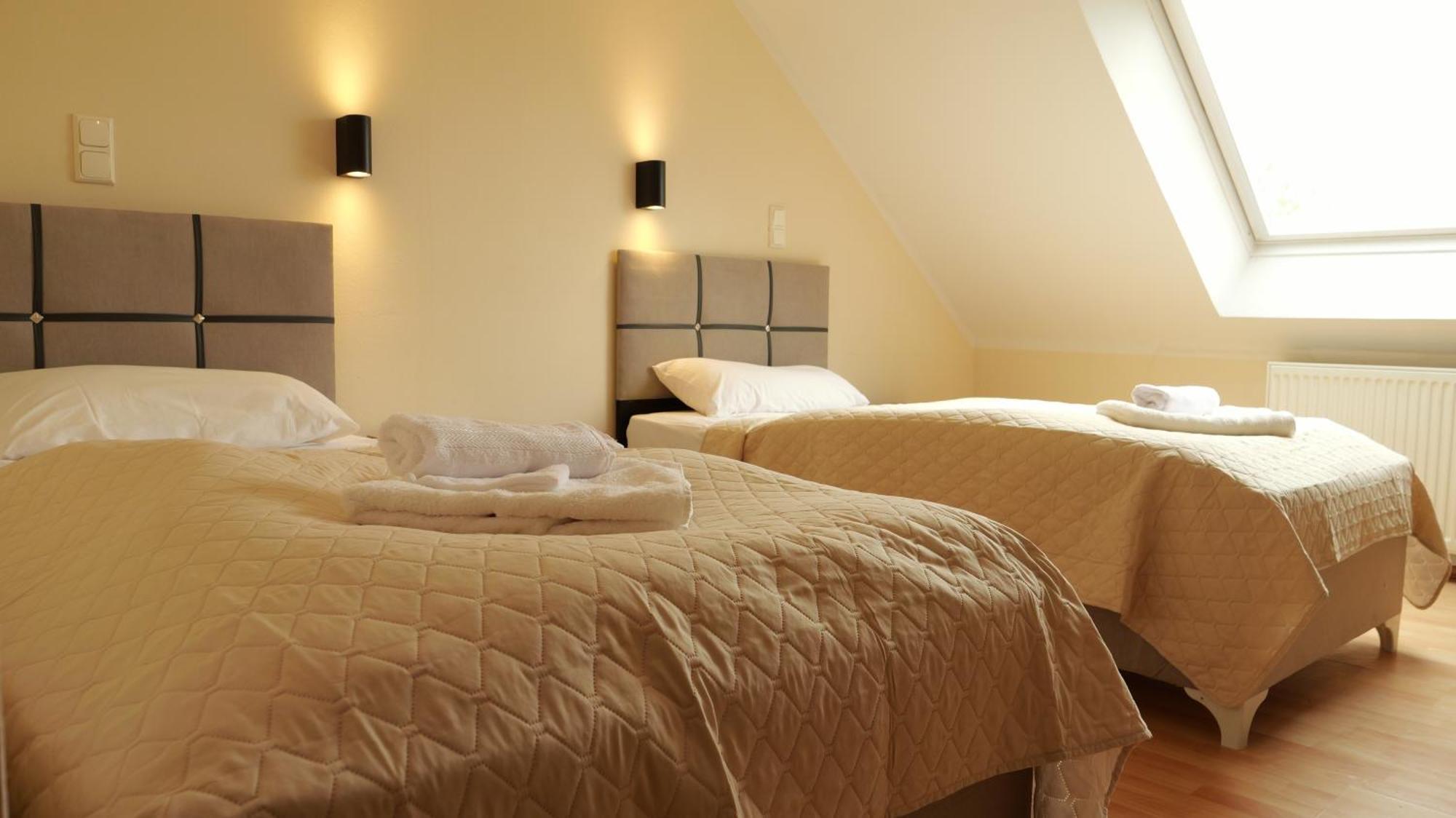 La Melis Bed & Breakfast Geldern Dış mekan fotoğraf