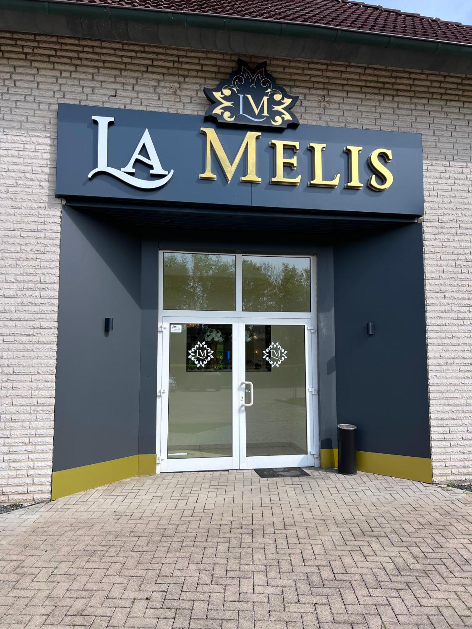 La Melis Bed & Breakfast Geldern Dış mekan fotoğraf