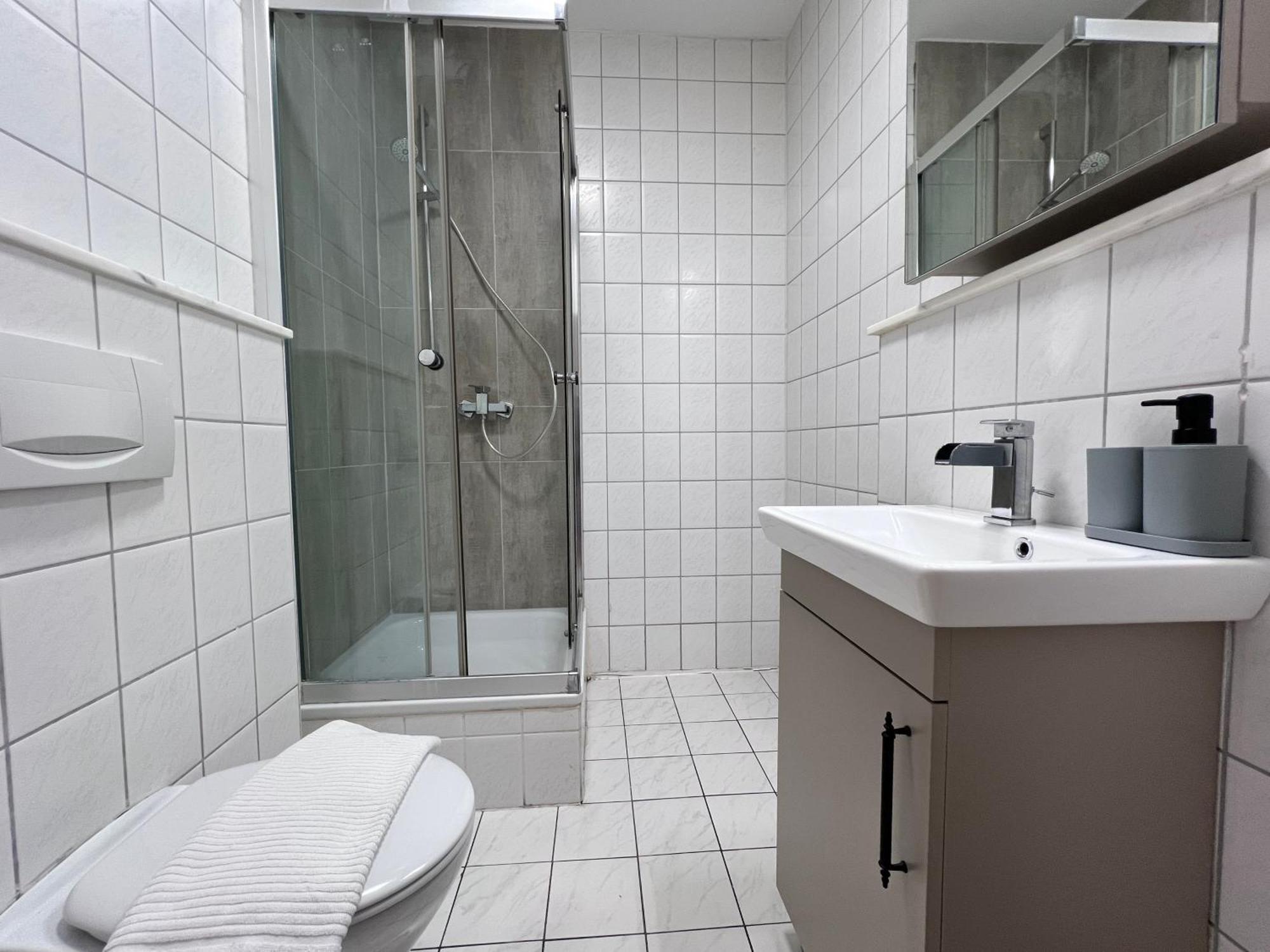 La Melis Bed & Breakfast Geldern Dış mekan fotoğraf