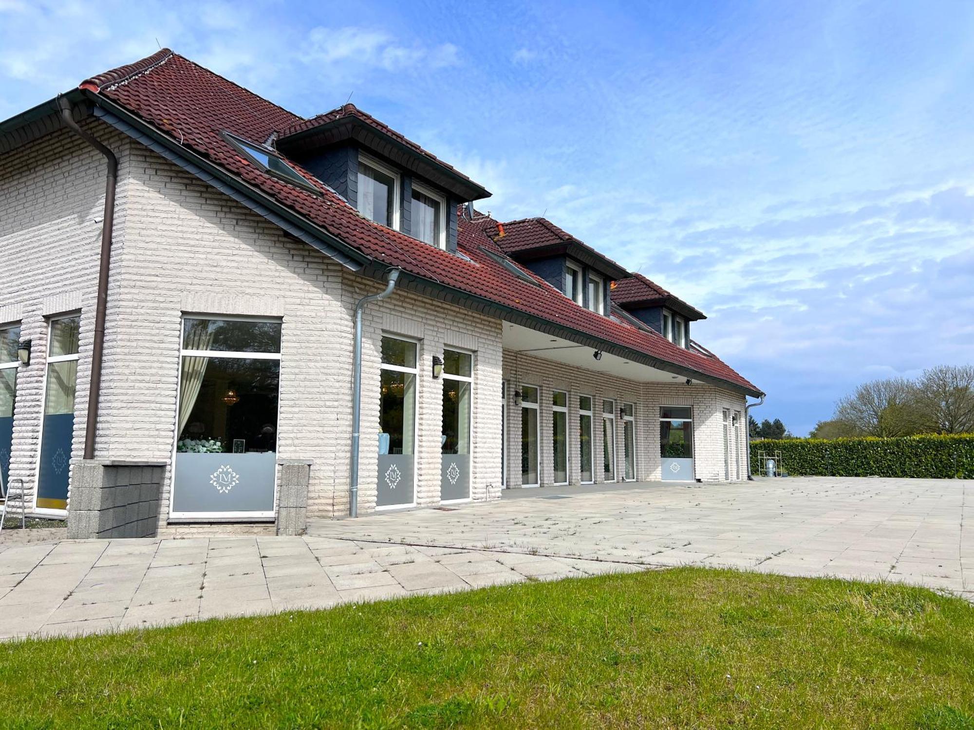 La Melis Bed & Breakfast Geldern Dış mekan fotoğraf